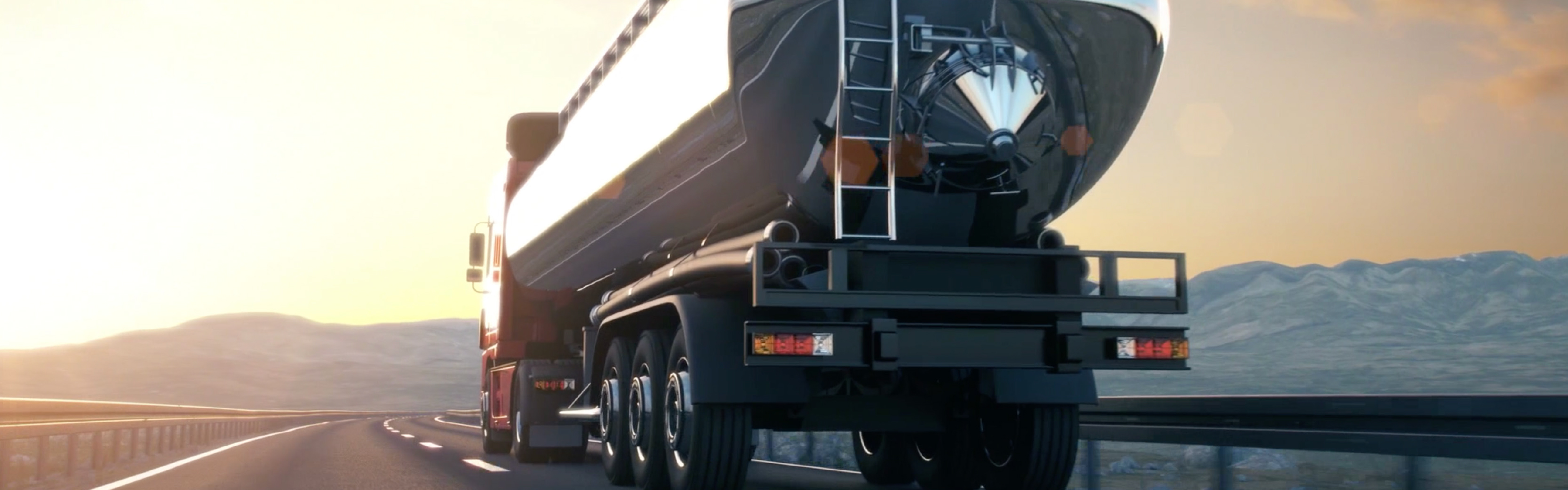 Digitisation in the Fuel Logistics Sector